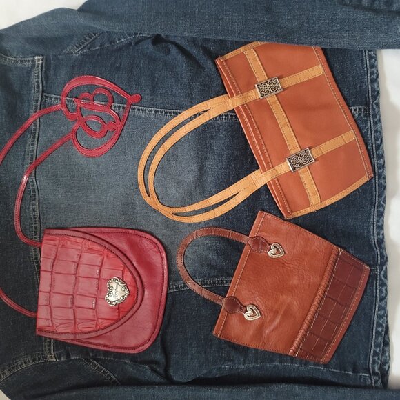 Brighton  jacket - Picture 1 of 7